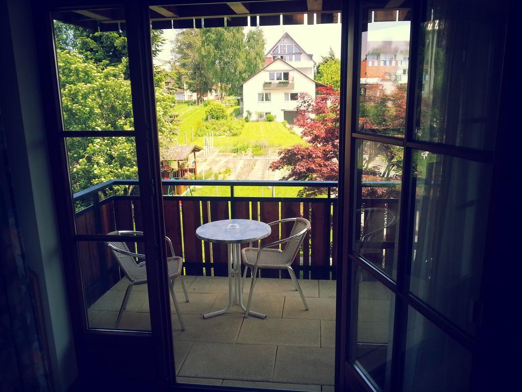 Hotel Seewirt Nonnenhorn Quarto foto