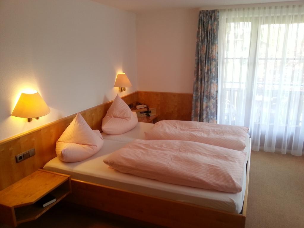 Hotel Seewirt Nonnenhorn Quarto foto